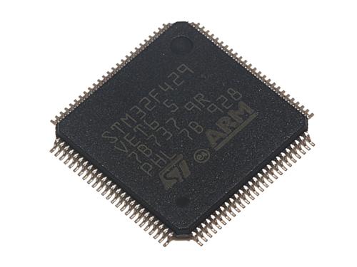 MCU单片机/STM32F429IIT6