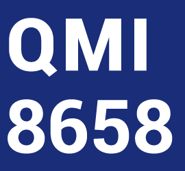 QMI8658